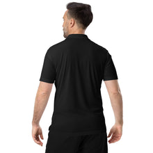 Load image into Gallery viewer, Daily Income Trader Adidas Performance Polo Shirt