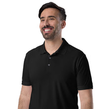 Load image into Gallery viewer, Daily Income Trader Adidas Performance Polo Shirt