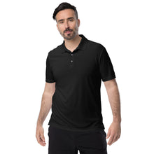 Load image into Gallery viewer, Daily Income Trader Adidas Performance Polo Shirt