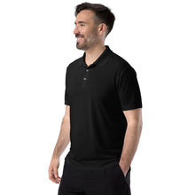 Load image into Gallery viewer, Daily Income Trader Adidas Performance Polo Shirt