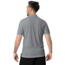 Load image into Gallery viewer, Daily Income Trader Adidas Performance Polo Shirt