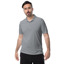 Load image into Gallery viewer, Daily Income Trader Adidas Performance Polo Shirt
