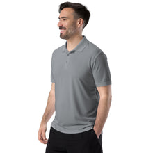 Load image into Gallery viewer, Daily Income Trader Adidas Performance Polo Shirt