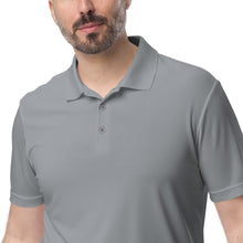 Load image into Gallery viewer, Daily Income Trader Adidas Performance Polo Shirt