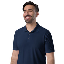 Load image into Gallery viewer, Daily Income Trader Adidas Performance Polo Shirt