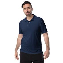 Load image into Gallery viewer, Daily Income Trader Adidas Performance Polo Shirt