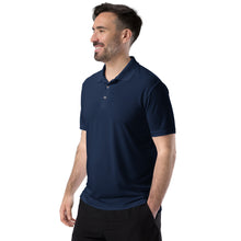 Load image into Gallery viewer, Daily Income Trader Adidas Performance Polo Shirt