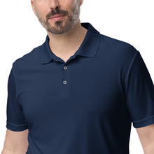 Load image into Gallery viewer, Daily Income Trader Adidas Performance Polo Shirt