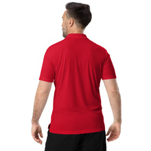Load image into Gallery viewer, Daily Income Trader Adidas Performance Polo Shirt