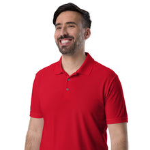 Load image into Gallery viewer, Daily Income Trader Adidas Performance Polo Shirt