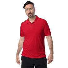 Load image into Gallery viewer, Daily Income Trader Adidas Performance Polo Shirt