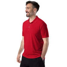 Load image into Gallery viewer, Daily Income Trader Adidas Performance Polo Shirt