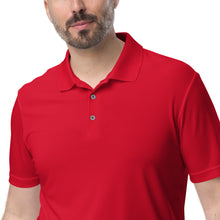 Load image into Gallery viewer, Daily Income Trader Adidas Performance Polo Shirt