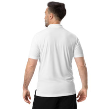 Load image into Gallery viewer, Daily Income Trader Adidas Performance Polo Shirt
