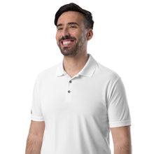 Load image into Gallery viewer, Daily Income Trader Adidas Performance Polo Shirt