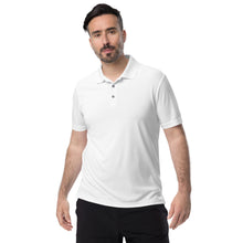 Load image into Gallery viewer, Daily Income Trader Adidas Performance Polo Shirt