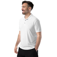 Load image into Gallery viewer, Daily Income Trader Adidas Performance Polo Shirt