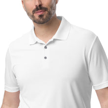 Load image into Gallery viewer, Daily Income Trader Adidas Performance Polo Shirt