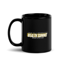Load image into Gallery viewer, Once in a Generation Wealth Summit Coffee Mug
