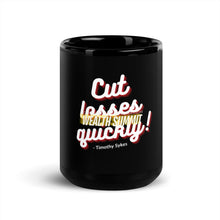 Load image into Gallery viewer, Once in a Generation Wealth Summit Coffee Mug