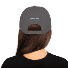 Load image into Gallery viewer, Daily Income Trader Snapback Hat