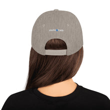 Load image into Gallery viewer, Daily Income Trader Snapback Hat