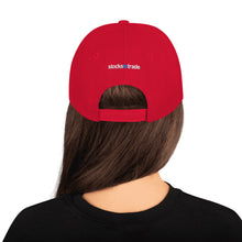 Load image into Gallery viewer, Daily Income Trader Snapback Hat