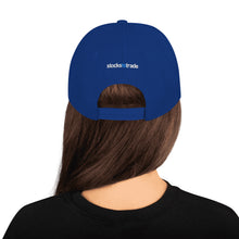Load image into Gallery viewer, Daily Income Trader Snapback Hat