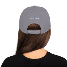 Load image into Gallery viewer, Daily Income Trader Snapback Hat