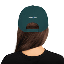 Load image into Gallery viewer, Daily Income Trader Snapback Hat