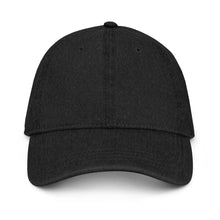 Load image into Gallery viewer, Daily Income Trader Denim Hat