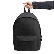 Load image into Gallery viewer, Daily Income Trader Embroidered Backpack