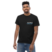 Load image into Gallery viewer, Alpha Indicator Men's Classic Tee