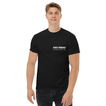 Load image into Gallery viewer, Daily Market Profits Men's Classic Tee