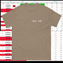 Load image into Gallery viewer, Daily Income Trader Men's classic tee