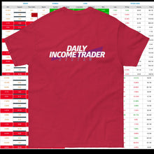 Load image into Gallery viewer, Daily Income Trader Men's classic tee