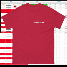 Load image into Gallery viewer, Daily Income Trader Men's classic tee