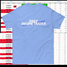 Load image into Gallery viewer, Daily Income Trader Men's classic tee