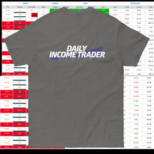 Load image into Gallery viewer, Daily Income Trader Men's classic tee