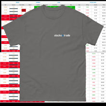 Load image into Gallery viewer, Daily Income Trader Men's classic tee
