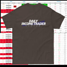 Load image into Gallery viewer, Daily Income Trader Men's classic tee