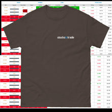 Load image into Gallery viewer, Daily Income Trader Men's classic tee