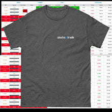Load image into Gallery viewer, Daily Income Trader Men's classic tee