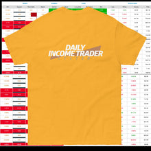 Load image into Gallery viewer, Daily Income Trader Men's classic tee