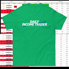Load image into Gallery viewer, Daily Income Trader Men's classic tee