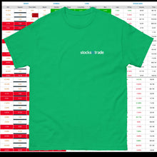 Load image into Gallery viewer, Daily Income Trader Men's classic tee