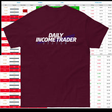 Load image into Gallery viewer, Daily Income Trader Men's classic tee