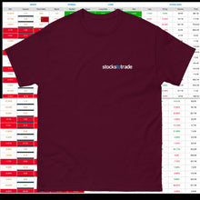 Load image into Gallery viewer, Daily Income Trader Men's classic tee