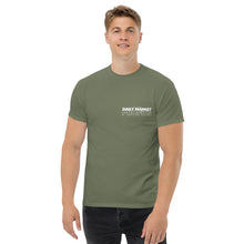 Load image into Gallery viewer, Daily Market Profits Men's Classic Tee