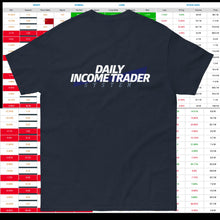 Load image into Gallery viewer, Daily Income Trader Men's classic tee